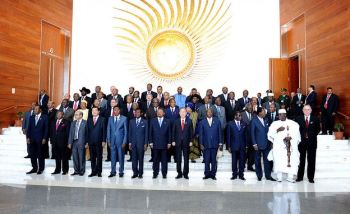 AU-Summit