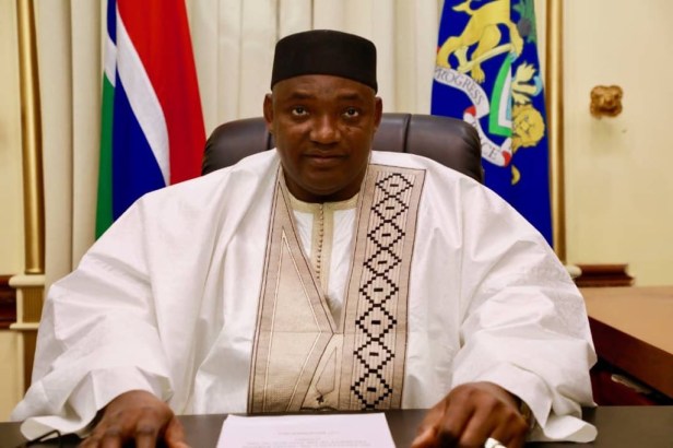 President_Adama_Barrow